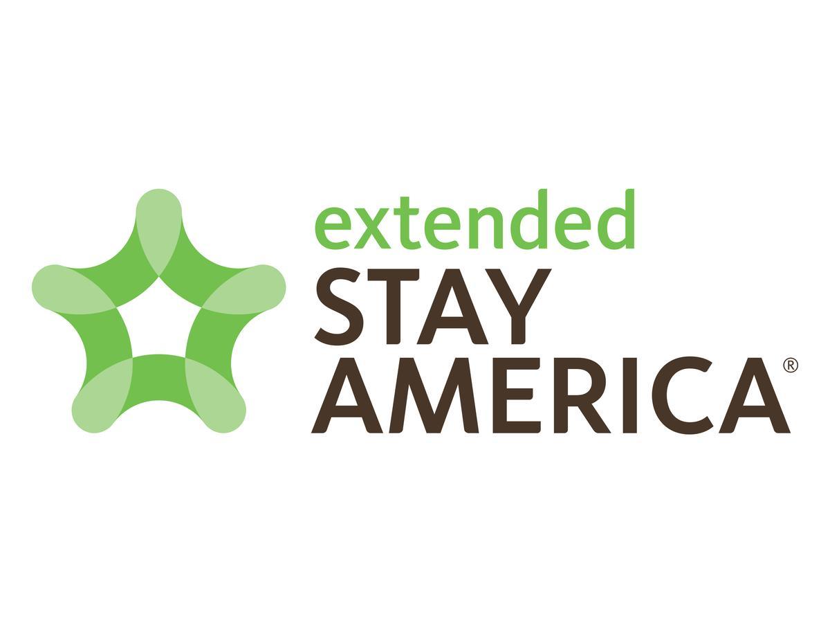 Extended Stay America Suites - Sacramento - South Natomas Екстер'єр фото